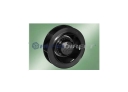 Centrifugal motor fans Embpapst mod. R2E 180 AS 7705